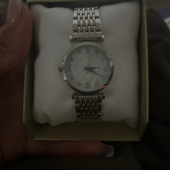 Watch Never used